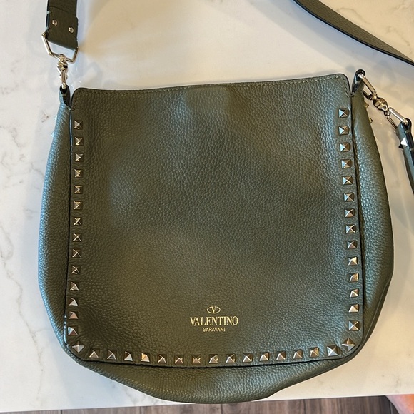 Valentino Rockstud crossbody *sold* - Picture 3 of 12